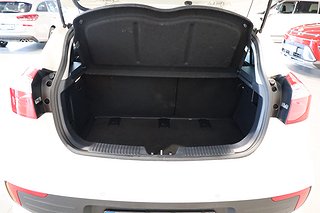 Halvkombi Kia Rio 20 av 20