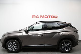 SUV Hyundai Tucson 3 av 27