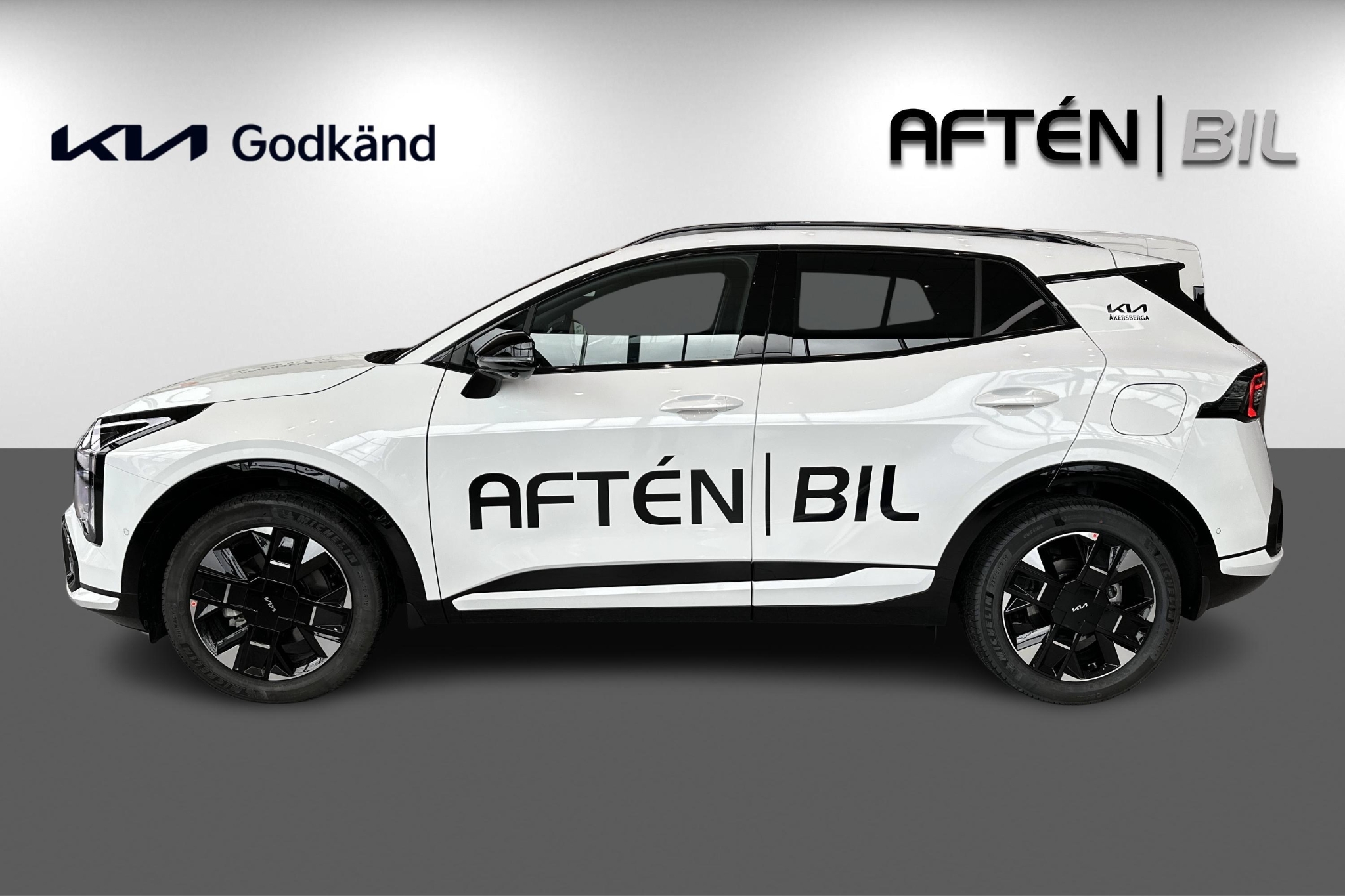 Kia Sportage 2026, bild 6/10