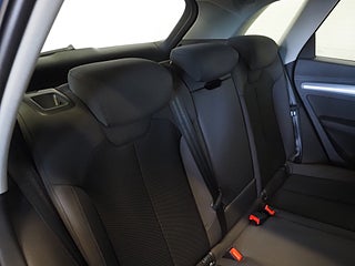 SUV Audi Q5 12 av 23