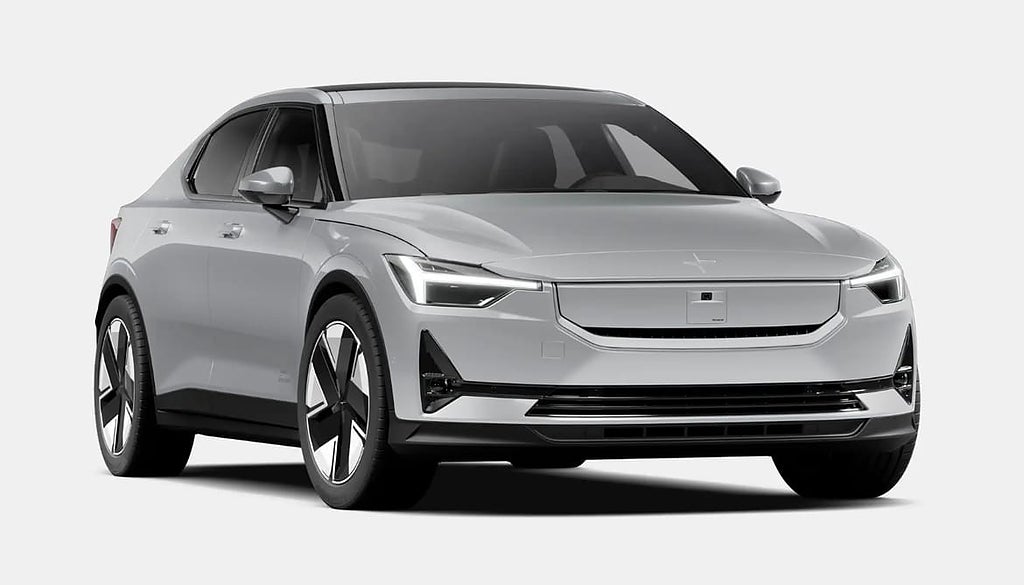 Polestar 2 | 5,495kr/mån | Privatleasing