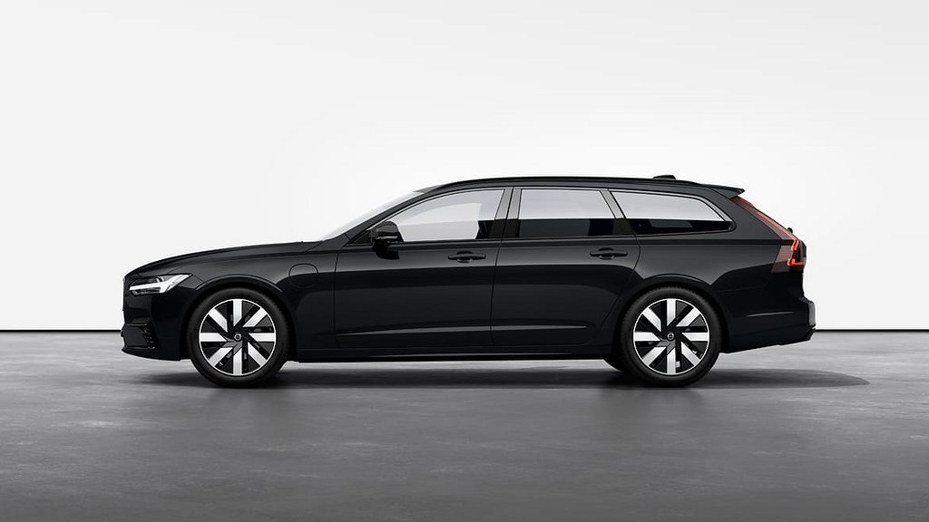 Volvo V90 T6 Plus Dark Nordic Edition