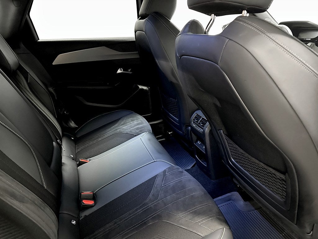 Bild på Peugeot 308 SW GT 1.2 PT 130hk Aut - 360-KAMERA,EL-STOL,NAV