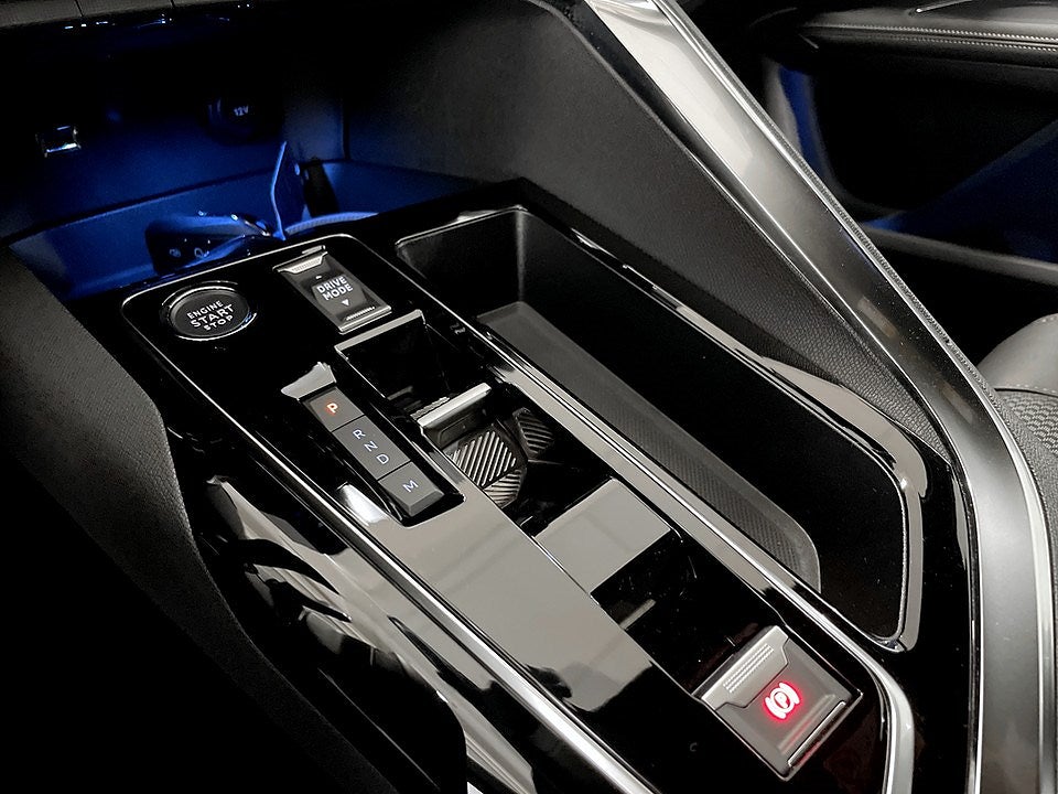 Bild på Peugeot 5008 GT 1.2 PT 130hk Aut - 7-SITS, B-KAMERA