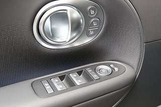 SUV Hyundai IONIQ 17 av 27