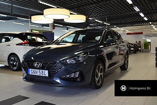 Hyundai i30 1.0 T-GDi 120hk MHEV 5.95% Essential Kampanj