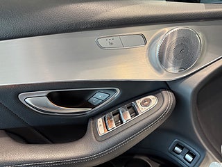 SUV Mercedes-Benz GLC 5 av 22