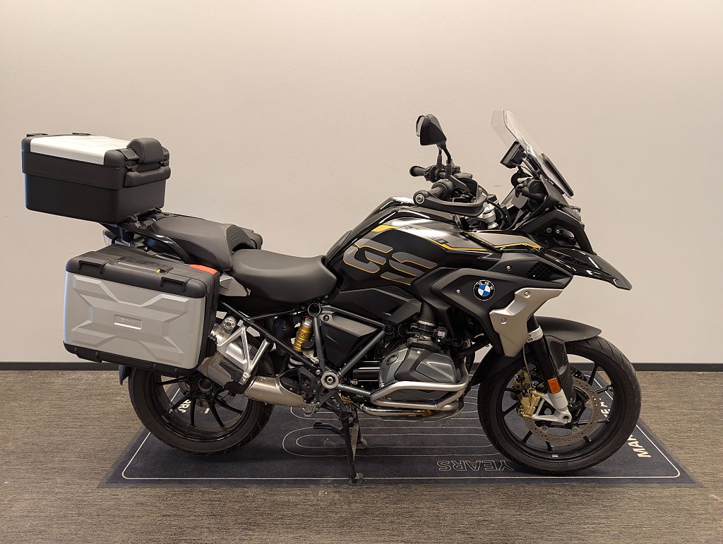 BMW R1250GS Style Exclusive