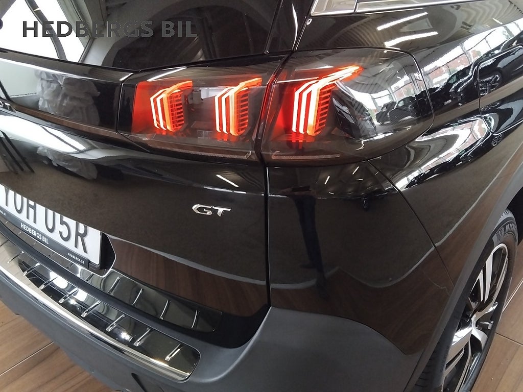 Peugeot 5008 1.2 PureTech 130 GT Automat  thumbnail