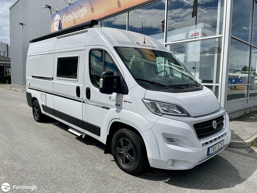 Dreamer D55+ 