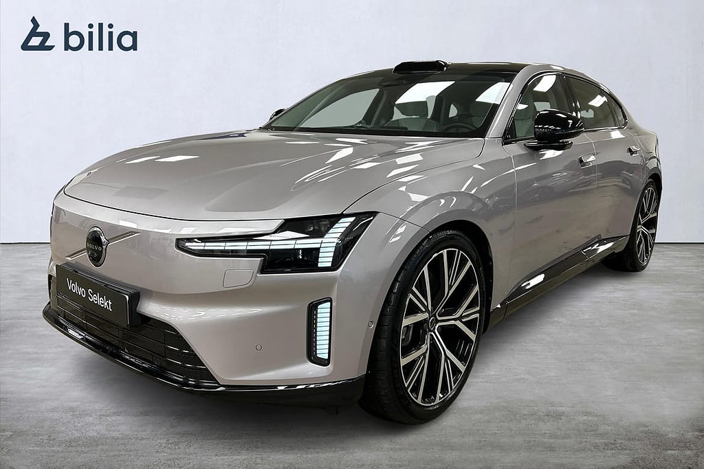 Volvo ES90 Single Motor Extended Range Ultra