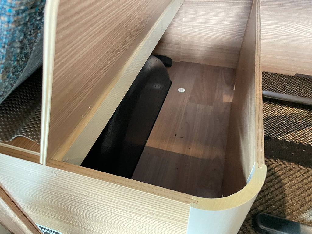 Tabbert T@B 320 / Resevagn / B-körkort / Truma / 1195kr/mån - Tabbert