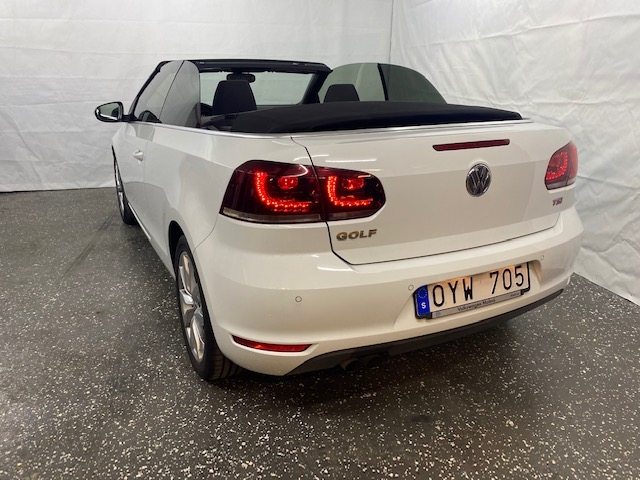 Volkswagen Golf 2012, kuva 5/41