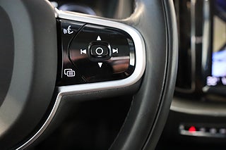 SUV Volvo XC60 28 av 32