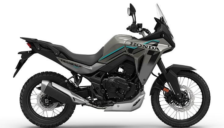 Honda XL 750 Transalp 