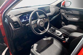 SUV Nissan Qashqai 9 av 23