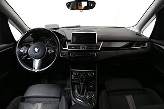 Minibuss BMW 225xe 18 av 28