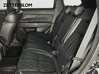 Kombi Mitsubishi Outlander 9 av 20