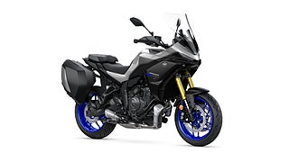 Yamaha TRACER 7 GT/Räntekampanj 3,45%/Y-AMT/Sporttouring/Väskor/Omg lev