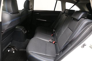Kombi Subaru Levorg 22 av 23