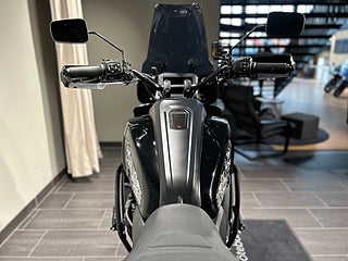 Harley-Davidson Pan America 1250 Special / Slip-on / Adaptive Ride Height