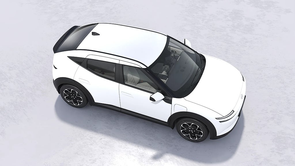 Hyundai Ioniq 3 Long Range - Trend 2027