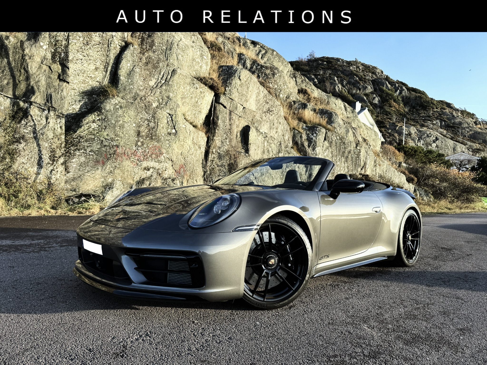 Porsche 911 992 GT3 RS Weissach 2025, bild 5/28
