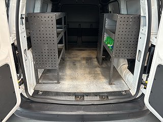 Volkswagen Caddy Maxi Caddy Cargo Maxi 2.0 TDI/Drag/Värmare