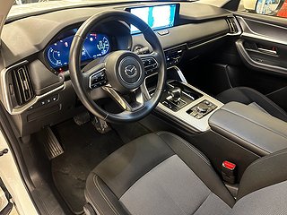 Mazda CX-60 PRIVATLEASING 5990KR/MÅN INKL VINTERDÄCK+SERVICE