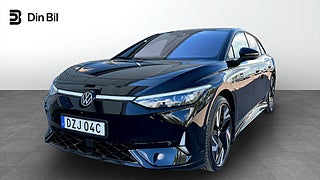 İkinci el  Volkswagen Id.7 gtx
