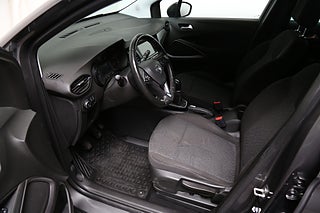 SUV Opel Crossland 8 av 26