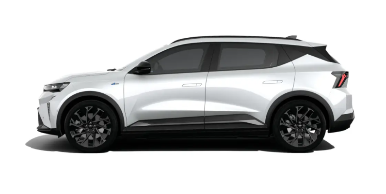Renault Scenic 2025, bild 2/32