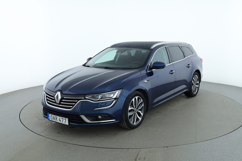 Renault Talisman Grandtour 1.6 TCe / GPS, PDC