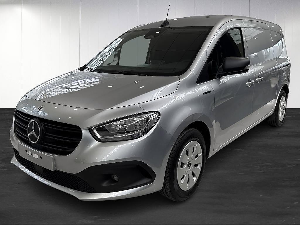 Mercedes-Benz eCitan eCitan 112 Skåp L2 *OP-LEASING KAMPANJ*