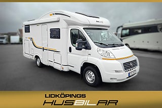Sun Living LIDO M 46 SP Bodels AC/ Solcell