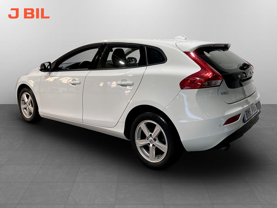 Bild på Volvo V40 Business T3 152hk P-SENSORER