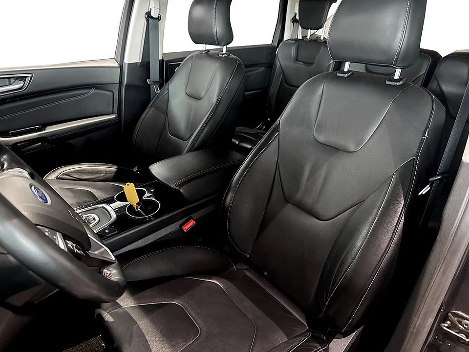 Bild på Ford S-Max 2.0 EcoBlue SelectShift 150hk Aut ELSTOL