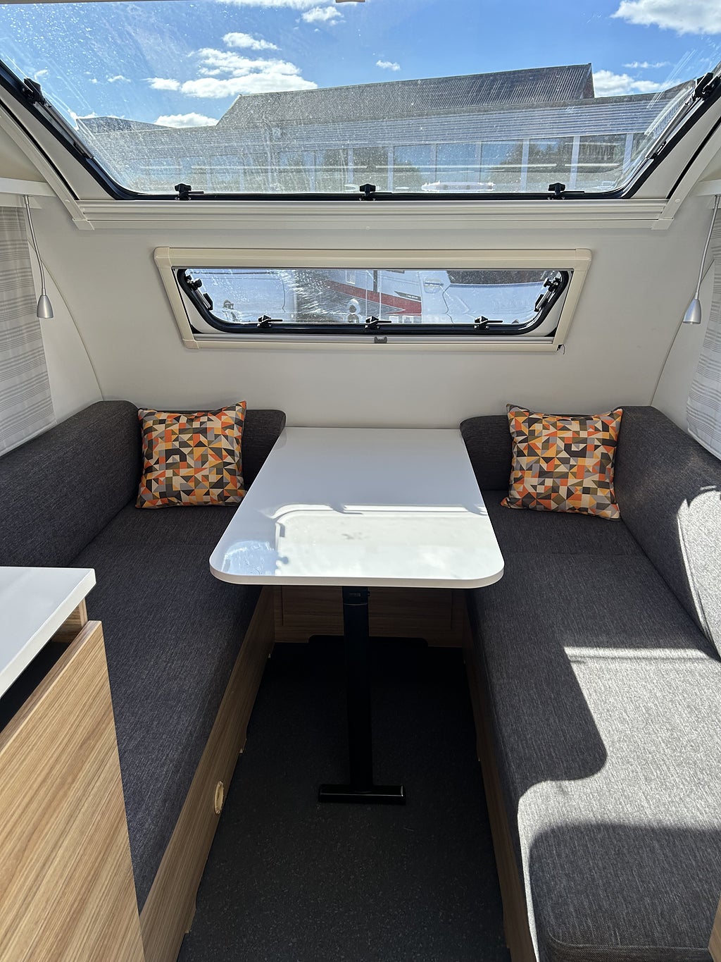 Adria Action 361 LH
