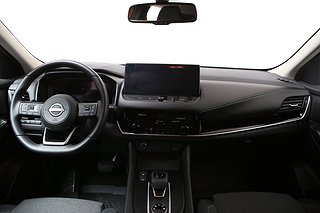 SUV Nissan Qashqai 16 av 23