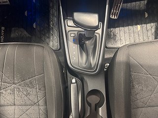 Hyundai Bayon 1.0 T-GDI/M-värmare/Drag/Rattvärme/Kamera/S&V