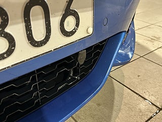 BMW 120D xDrive M Sport Kamkedja Drag Psens Mvärm Kamera SoV – bild 17