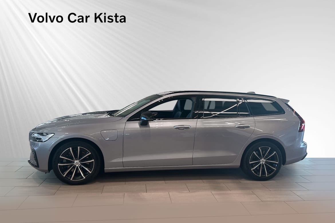 Volvo V60 2026, bild 3/10