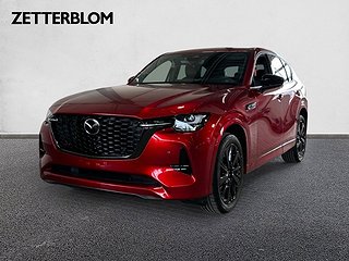 Kombi Mazda CX-60