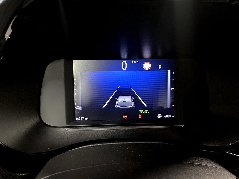 Bild på Opel Corsa GS 1.2 PT 100hk Aut RATTVÄRME BACKKAMERA CARPLAY