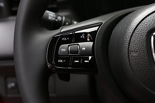 SUV Honda HR-V 15 av 22