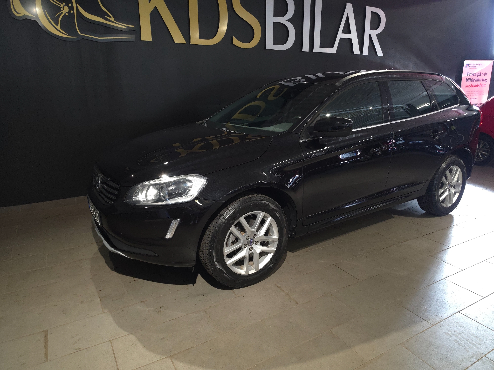 Volvo XC60 2017, bild 2/41