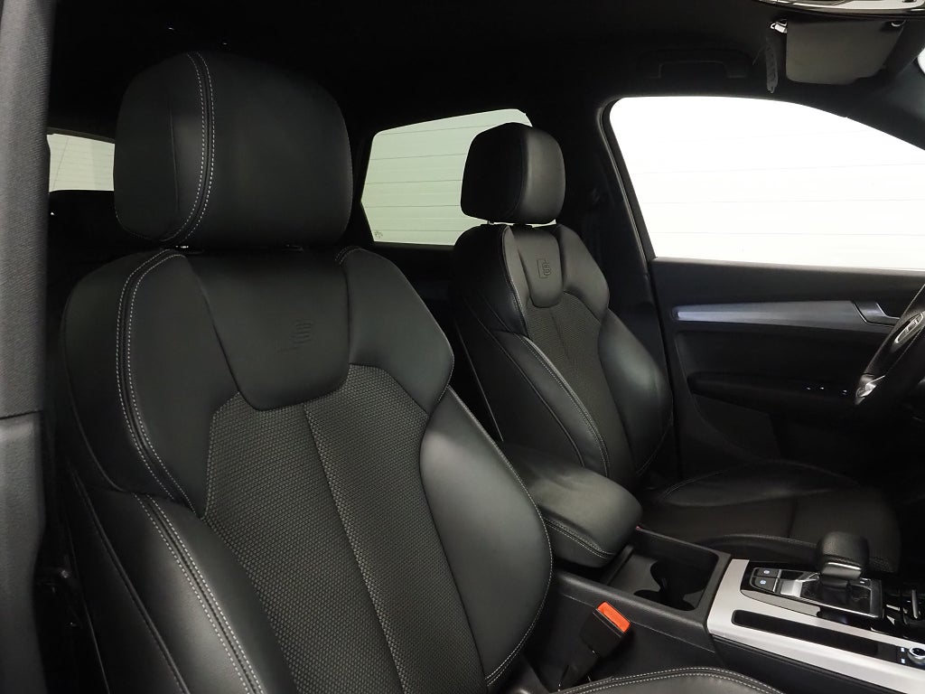 Audi Q5 55 TFSI e 367hk quattro S-Line |Drag|Kamera| 2023