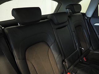 SUV Audi Q5 12 av 22