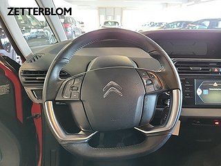 Kombi Citroën C4 Picasso 12 av 13