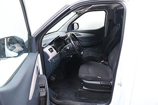 Transportbil - Skåp Maxus E-Deliver 5 av 13